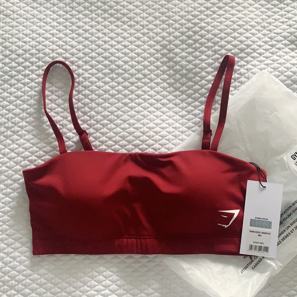 Gymshark Training Bandeau